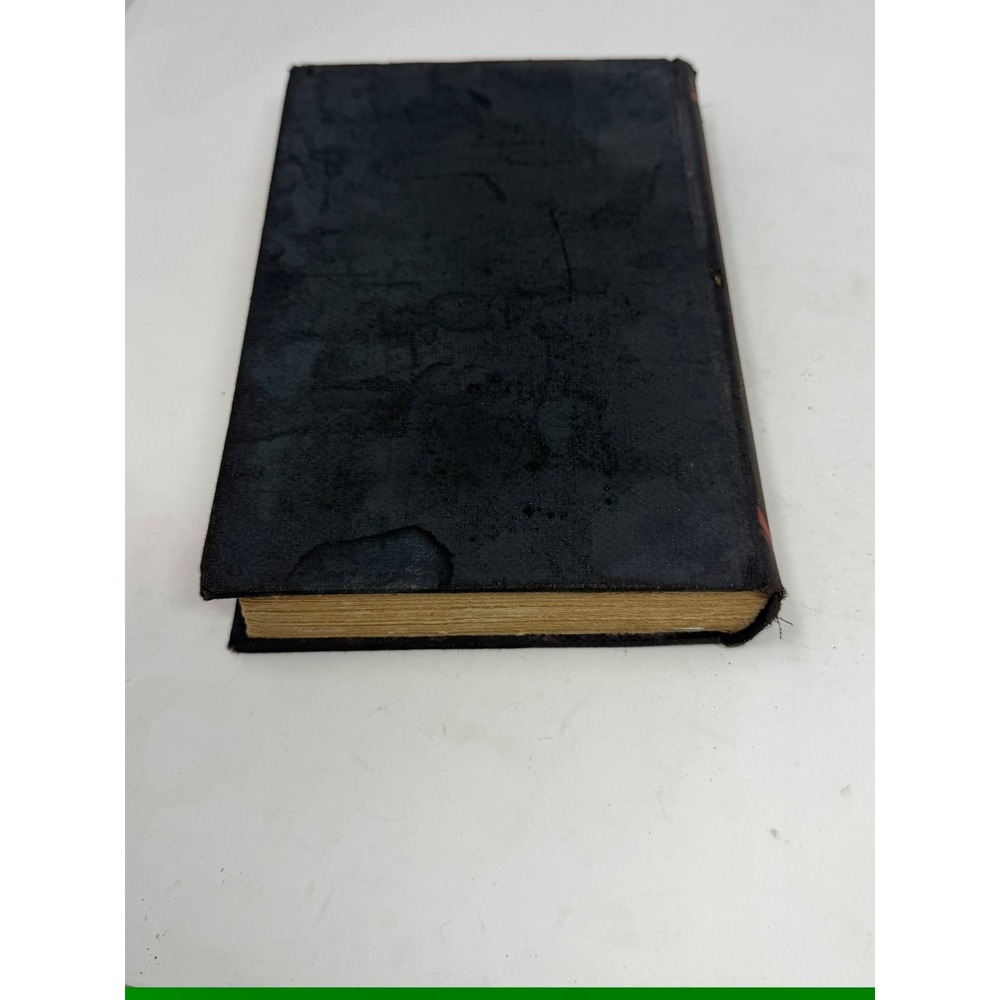 The Underworld of American Politics Fletcher Dobyns 1932 Hardcover Vintage Book - Picture 7 of 8